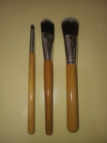 Pennelli trucco vari formati - pennelli,