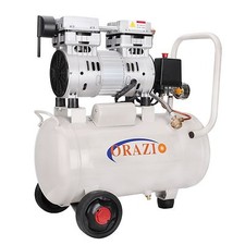 241184 ORAZIOⓡ Silenzioso