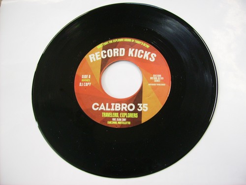 Calibro travelers - 35,