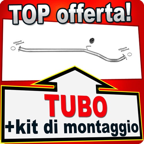Tubo per nissan micra iii - mk,