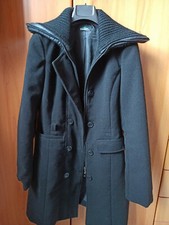 Cappotto Donna Nero S/M