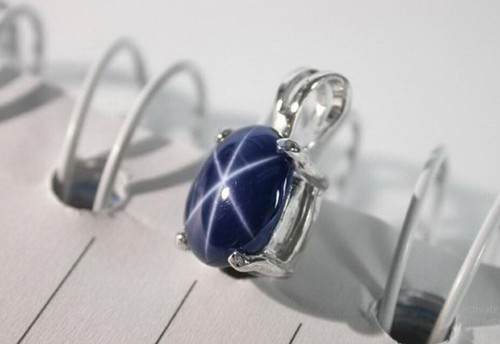 Collana argento sterling - collana, in