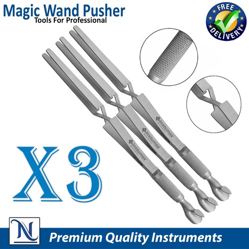 Strumenti per nail - strumenti, art