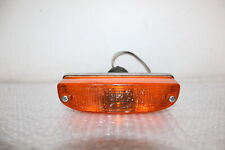 FANALINO ANTERIORE COMPLETO