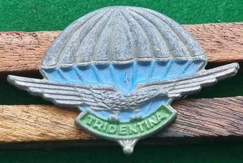 Distintivo esercito alpini - esercito,