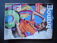 LA MIA BOUTIQUE 7 1990 CON