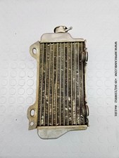 RADIATOR 17710-28H20-000 SUZUKI RMZ 450 RM Z 2008 2012