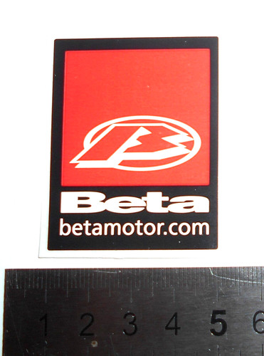 Adesivo sticker autocollant - sticker,