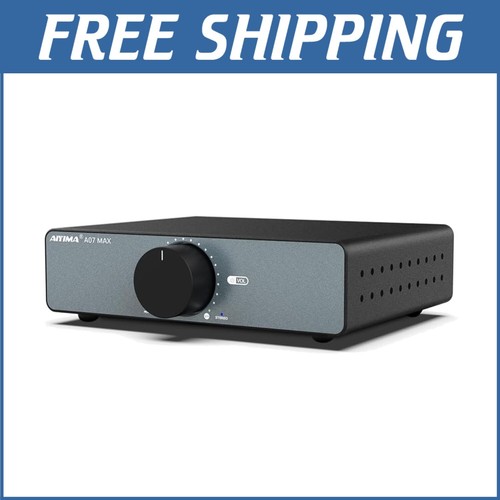 Amplificatore stereo mini