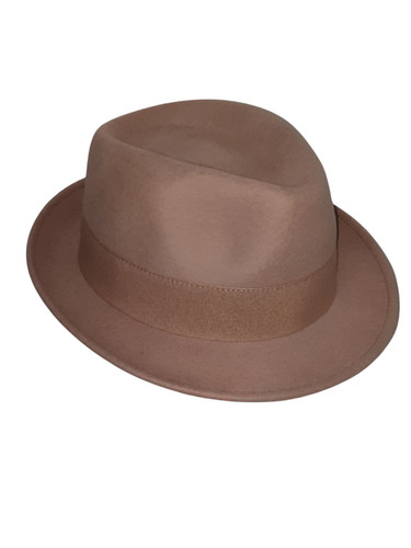 Cappello trilby hats - trilby,