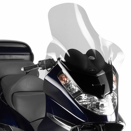 Givi parabrezza trasparente - givi,