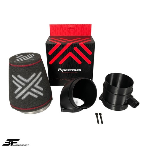 Kit aspirazione aria - kit, audi