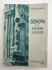 Genova e la Riviera Ligure
