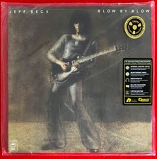 Jeff Beck – Blow By Blow -
