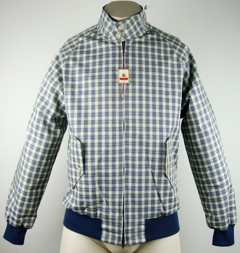 Baracuta vintage europe it - vintage,
