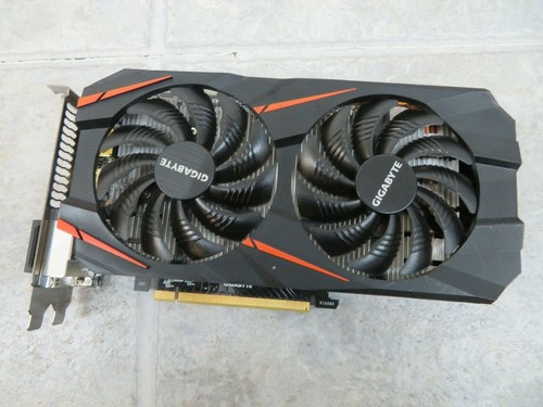 Gigabyte geforce gtx - gigabyte,