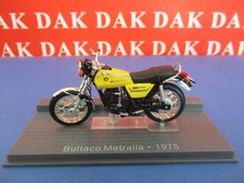 Die cast 1/24 Modellino Moto