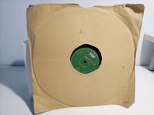 DISCO 78 GIRI COLUMBIA AMICO FRITZ E CAVALLERIA RUSTICANA VINTAGE PERFECT