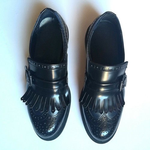 Scarpa inglesina donna ragazza - inglesina,