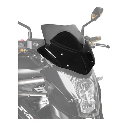 Mf7232 cupolino kawasaki - cupolino, er-6n