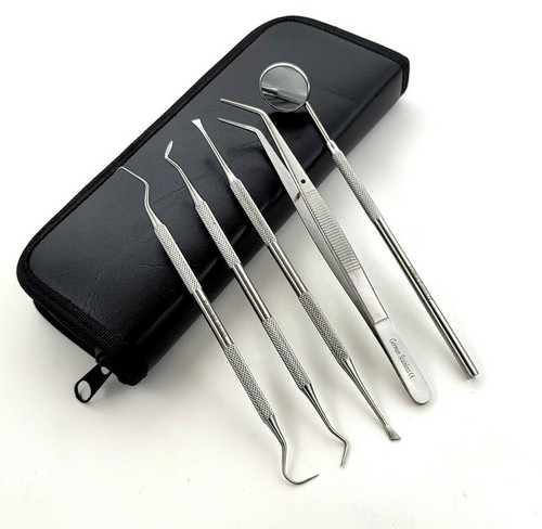 Kit igiene orale dentale - orale,