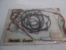 GUARNIZIONI ASSORTITE HUSABERG