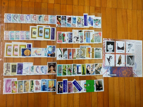 Italia anno 2002 valori - 2002,