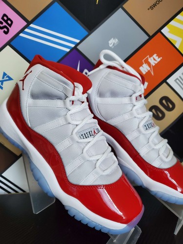 Nike air jordan - jordan, 11