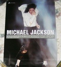 Poster promozionale Michael