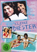 Little Darlings , DVD , new