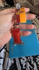 Orologio As Roma Cinturino