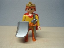Playmobil Sonderfigur Lifetex Kids by Wella 3102  "Ritter" gebraucht  (557)