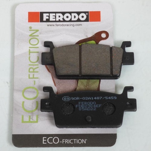 Ferodo pastiglie freno per - ferodo,