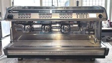 Macchina Caffè LA CIMBALI M39 - 3 gruppi DOSATRON - COMPLETAMENTE REVISIONATA
