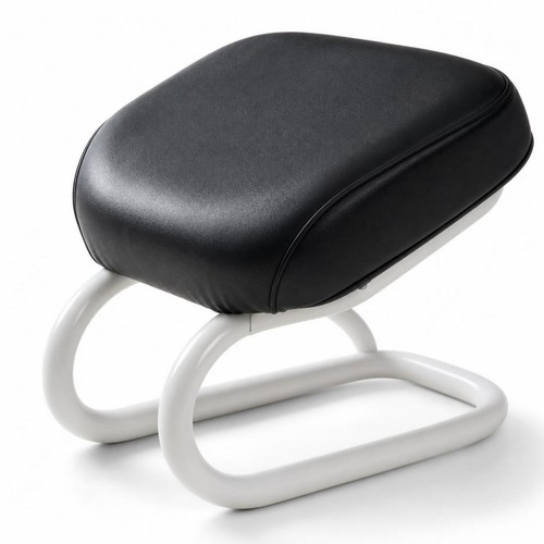 Sgabello meditazione con - da,