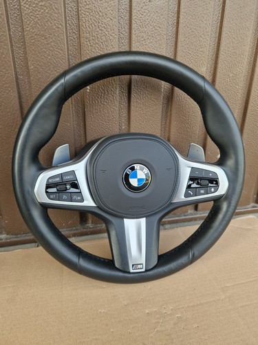 Volante completo bmw - completo, sport