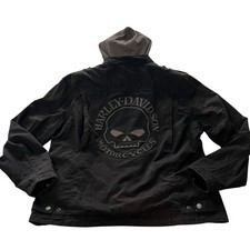 Giacca da equitazione Harley