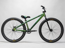 Bicicletta impennata Mafia