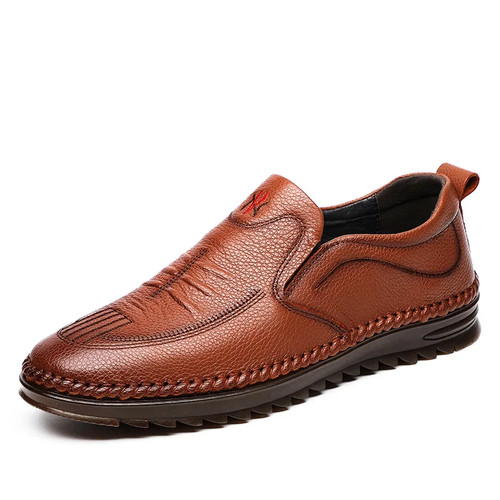 Men slip sneakers fashion - sneakers,