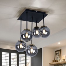 Lampada Da Soffitto Sfera