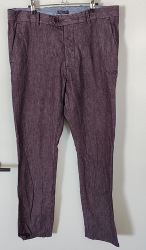 Pantaloni chino gustin - chino,