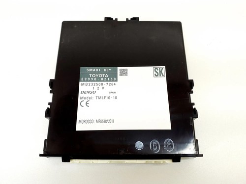 Modulo comando chiave smart - modulo,