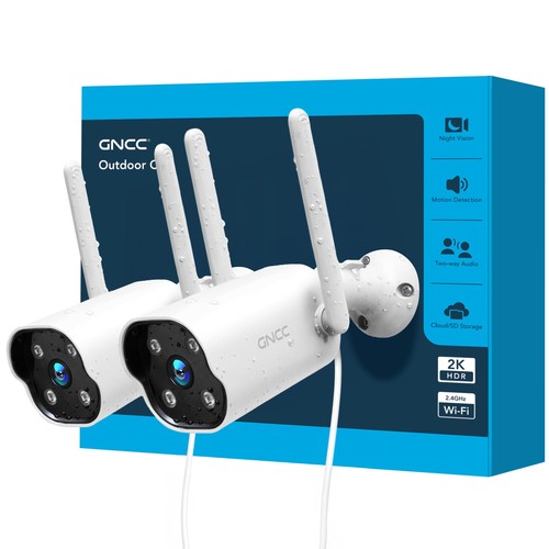 Gncc gt1pro kit telecamere - gncc,