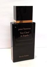 VAN CLEEF & ARPELS POUR HOMME