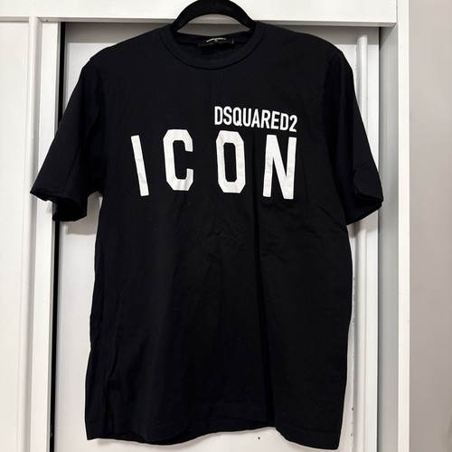 Shirt donna dsquared2 icon - t-shirt,