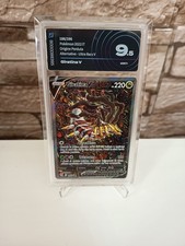 Pokemon Giratina V 186/196 Ai