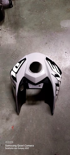 Carena serbatoio ktm - serbatoio, 125
