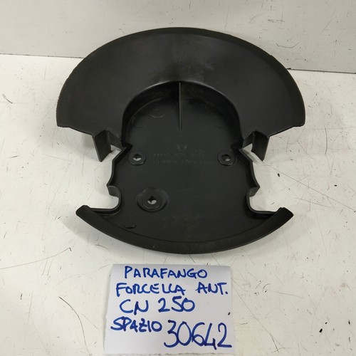 Paraspruzzi forcella honda - forcella,