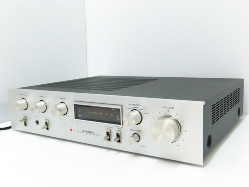 Pioneer 7700 amplificatore - sa-7700,