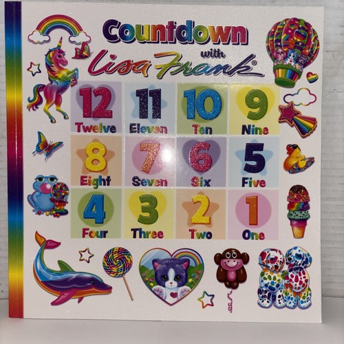 2022 countdown with lisa - countdown,